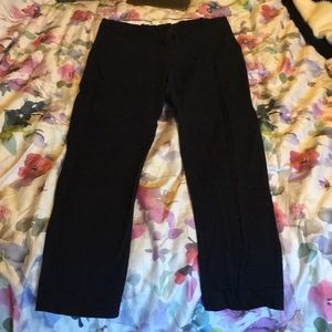 H&M pants size 8